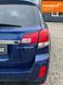 Subaru Outback, 2010 р., Бензин, 260 тис. км, Позашляховик / Кросовер, Синій, Черкаси AT-10412331 фото 6