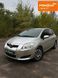 Toyota Auris, 2008 р., Газ пропан-бутан / Бензин, 215 тис. км, Хетчбек, Сірий, Запоріжжя AT-10429572 фото 1