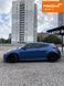 Hyundai Veloster, 2015 г., Бензин, 152 тыс. км, Хетчбек, Синий, Днепр (Днепропетровск) AT-10403253 фото 4