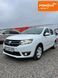 Dacia Sandero, 2013 г., Бензин, 192 тыс. км, Хетчбек, Белый, Черкассы AT-10413113 фото 2