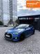Hyundai Veloster, 2015 г., Бензин, 152 тыс. км, Хетчбек, Синий, Днепр (Днепропетровск) AT-10403253 фото 1