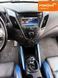Hyundai Veloster, 2015 г., Бензин, 152 тыс. км, Хетчбек, Синий, Днепр (Днепропетровск) AT-10403253 фото 7