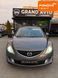 Mazda 6, 2009 р., Бензин, 250 тис. км, Седан, Сірий, Софіївська Борщагівка AT-10417480 фото 2