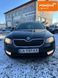 Skoda Octavia, 2013 г., Дизель, 345 тыс. км, Универсал, Чорный, Смела AT-10410503 фото 5