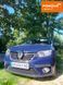 Renault Logan, 2018 р., Дизель, 250 тис. км, Седан, Синій, Київ AT-10400515 фото 1