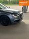 Audi A4, 2012 р., Бензин, 260 тис. км, Седан, Сірий, Запоріжжя AT-10419559 фото 3