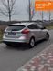 Ford Focus, 2016 г., Бензин, 139 тыс. км, Хетчбек, Серый, Днепр (Днепропетровск) AT-10414775 фото 2