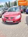 Mitsubishi Lancer, 2008 г., Газ метан / Бензин, 197 тыс. км, Седан, Красный, Запорожье AT-10419133 фото 1