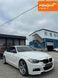 BMW 3 Series, 2012 р., Дизель, 195 тис. км, Седан, Білий, Кропивницький (Кіровоград) AT-10413063 фото 1