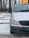 Mercedes-Benz Vito, 2004, Дизель, 2.15 л., 364 тис. км, Мінівен, Сірий, Київ 30674 фото 4