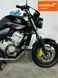 Honda CBF 600NА, 2010 р., Бензин, 23 тис. км, Мотоцикл Без обтікачів (Naked bike), Чорний, Бердичів AT-10422309 фото 19