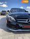 Mercedes-Benz C-Class, 2017, Дизель, 2.2 л., 242 тис. км, Седан, Чорний, Рівне 44855 фото 7