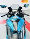 Yamaha R3, 2021, Бензин, 320 см³, 7 тыс. км, Спортбайк, Синий, Одесса moto-52052 фото 37