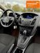 Ford Focus, 2017 г., Бензин, 157 тыс. км, Седан, Белый, Днепр (Днепропетровск) AT-10402768 фото 27