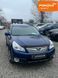 Subaru Outback, 2010 р., Бензин, 260 тис. км, Позашляховик / Кросовер, Синій, Черкаси AT-10412331 фото 2