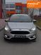Ford Focus, 2016 г., Бензин, 139 тыс. км, Хетчбек, Серый, Днепр (Днепропетровск) AT-10414775 фото 1