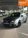Audi A4, 2012 р., Бензин, 260 тис. км, Седан, Сірий, Запоріжжя AT-10419559 фото 1