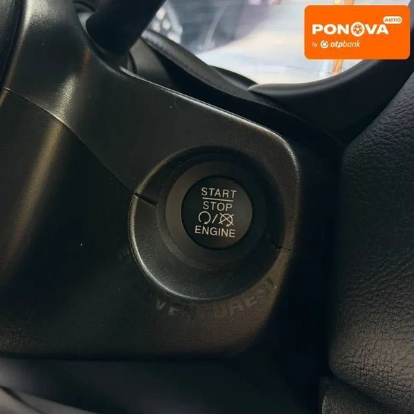 Jeep Renegade, 2020 р., Газ пропан-бутан / Бензин, 85 тис. км, Позашляховик / Кросовер, Червоний, Дніпро (Дніпропетровськ) AT-10416268 фото