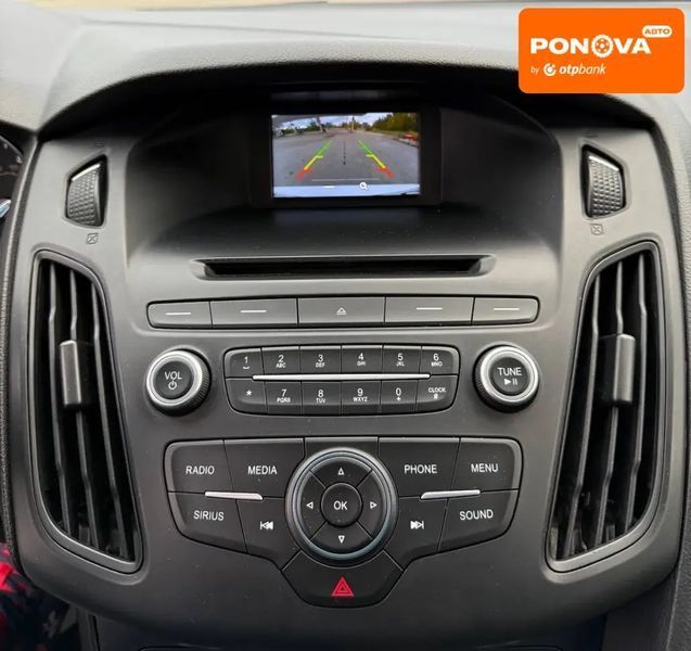 Ford Focus, 2017 г., Бензин, 157 тыс. км, Седан, Белый, Днепр (Днепропетровск) AT-10402768 фото