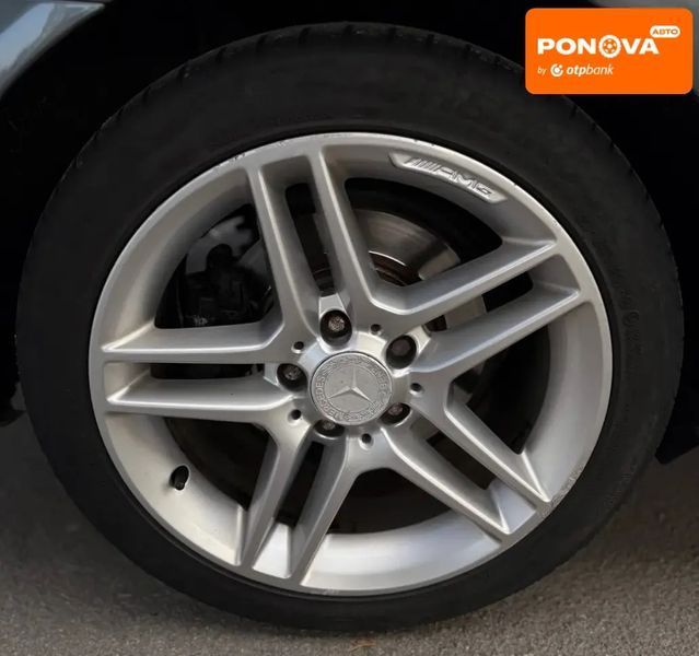 Mercedes-Benz C-Class, 2011 г., Бензин, 160 тыс. км, Седан, Серый, Днепр (Днепропетровск) AT-10403913 фото
