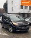 Ford Transit Connect, 2014 г., Бензин, 251 тыс. км, Минивен, Чорный, Днепр (Днепропетровск) AT-10407815 фото 1