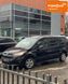 Ford Transit Connect, 2014 г., Бензин, 251 тыс. км, Минивен, Чорный, Днепр (Днепропетровск) AT-10407815 фото 3