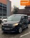 Ford Transit Connect, 2014 г., Бензин, 251 тыс. км, Минивен, Чорный, Днепр (Днепропетровск) AT-10407815 фото 2