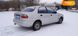 Daewoo Sens, 2005, Газ пропан-бутан / Бензин, 1.3 л., 264 тис. км, Седан, Сірий, Полтава 8661 фото 5