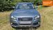 Audi A4 Allroad, 2011 р., Бензин, 130 тис. км, Універсал, Сірий, Київ AT-10421183 фото 2