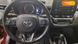 Toyota Corolla, 2019, Бензин, 1.6 л., 111 тис. км, Седан, Червоний, Київ 107620 фото 14