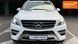 Mercedes-Benz M-Class, 2014 г., Бензин, 206 тыс. км, Внедорожник / Кроссовер, Киев AT-10418440 фото 5