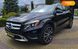 Mercedes-Benz GLA-Class, 2017, Бензин, 2 л., 94 тыс. км, Внедорожник / Кроссовер, Чорный, Львов 13224 фото 5