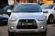 Mitsubishi ASX, 2012, Бензин, 2 л., 193 тис. км, Позашляховик / Кросовер, Сірий, Харків 10444 фото 3