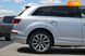Audi Q7, 2017, Бензин, 2 л., 72 тис. км, Позашляховик / Кросовер, Сірий, Київ 43476 фото 9