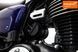 Honda GB 350, 2023 р., Бензин, 8 тис. км, Мотоцикл Классік, Синій, Гнівань AT-10424504 фото 41