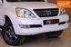 Lexus GX, 2008 р., Газ пропан-бутан / Бензин, 236 тис. км, Позашляховик / Кросовер, Білий, Одеса AT-10412524 фото 3