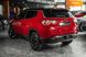 Jeep Compass, 2017, Бензин, 2.36 л., 72 тис. км, Позашляховик / Кросовер, Червоний, Одеса 108247 фото 60