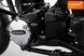 Honda GB 350, 2023 р., Бензин, 8 тис. км, Мотоцикл Классік, Синій, Гнівань AT-10424504 фото 46