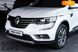 Renault Koleos, 2018, Бензин, 2.5 л., 47 тис. км, Позашляховик / Кросовер, Білий, Одеса 18950 фото 7
