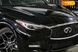 Infiniti QX30, 2017, Бензин, 2 л., 2 тыс. км, Внедорожник / Кроссовер, Чорный, Киев 14882 фото 4