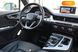 Audi Q7, 2017, Бензин, 2 л., 72 тис. км, Позашляховик / Кросовер, Сірий, Київ 43476 фото 22