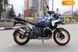 BMW R 1300GS, 2024, Бензин, 1 тис. км, Мотоцикл Багатоцільовий (All-round), Синій, Харків moto-44342 фото 2