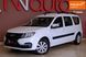 Renault Logan MCV, 2021 р., Бензин, 45 тис. км, Універсал, Білий, Одеса AT-10417393 фото 2