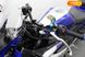 Yamaha YZF-R, 2015, Бензин, 320 см³, 12 тыс. км, Спортбайк, Синий, Гнівань moto-99736 фото 19