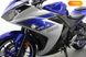 Yamaha YZF-R, 2015, Бензин, 320 см³, 12 тыс. км, Спортбайк, Синий, Гнівань moto-99736 фото 14