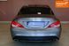 Mercedes-Benz CLA-Class, 2013 р., Бензин, 167 тис. км, Седан, Сірий, Одеса AT-10415706 фото 6
