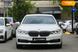 BMW 7 Series, 2016, Бензин, 2 л., 125 тис. км, Седан, Білий, Київ 102408 фото 34