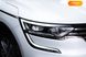 Renault Koleos, 2018, Бензин, 2.5 л., 47 тис. км, Позашляховик / Кросовер, Білий, Одеса 18950 фото 6