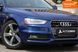 Audi A4, 2013 р., Бензин, 188 тис. км, Седан, Синій, Київ AT-10418345 фото 4
