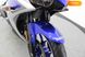 Yamaha YZF-R, 2015, Бензин, 320 см³, 12 тыс. км, Спортбайк, Синий, Гнівань moto-99736 фото 15
